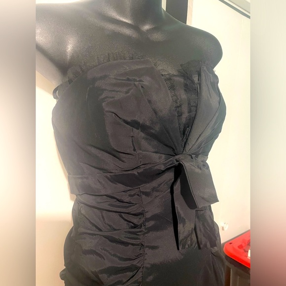 Xscape cocktail dress - Picture 5 of 10